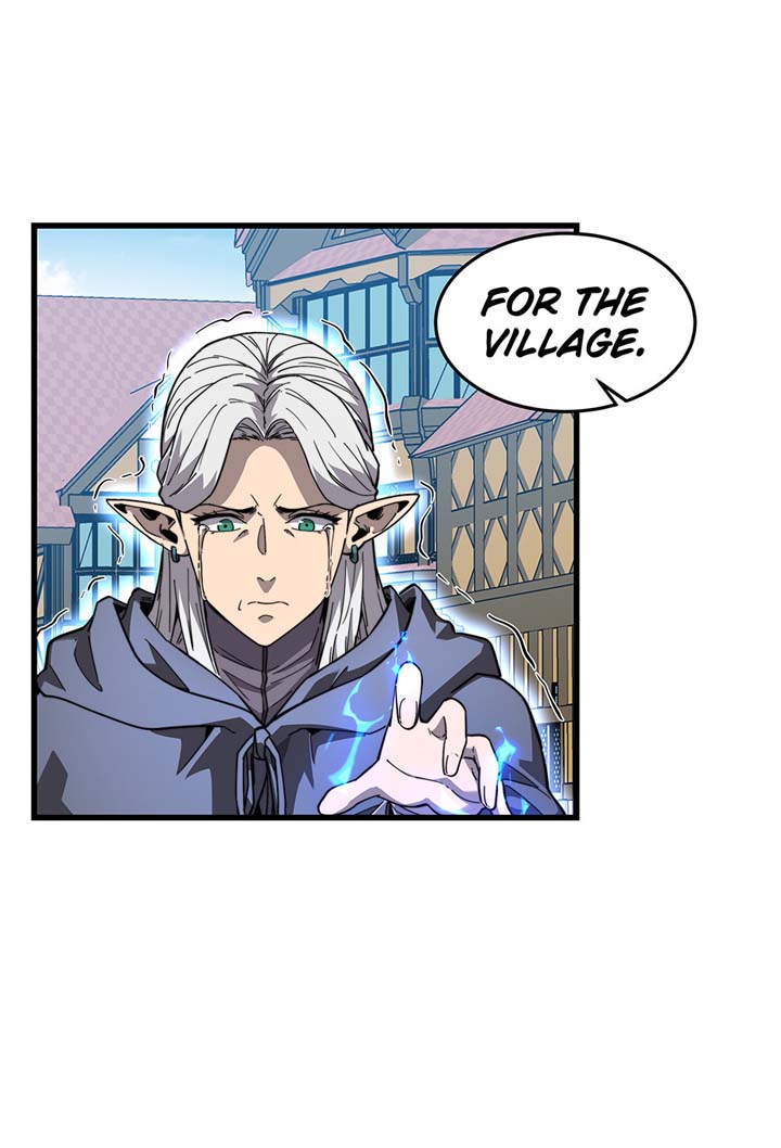 An Outcast In Another World Chapter 38 page 74