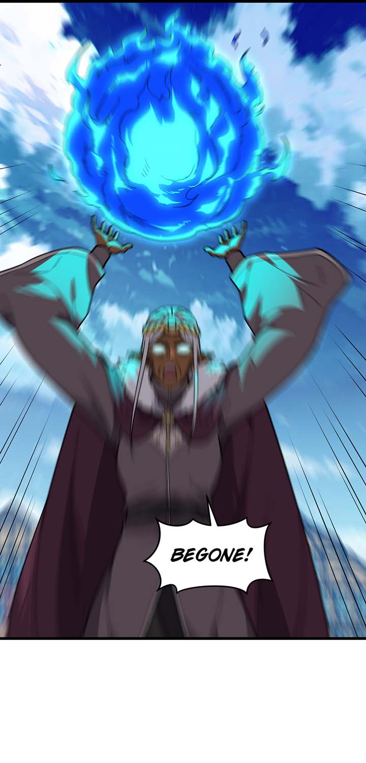 An Outcast In Another World Chapter 38 page 76