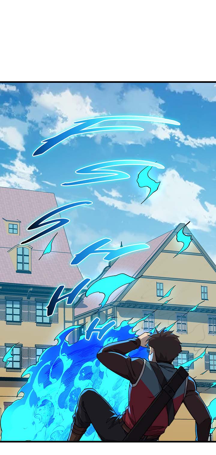 An Outcast In Another World Chapter 38 page 79