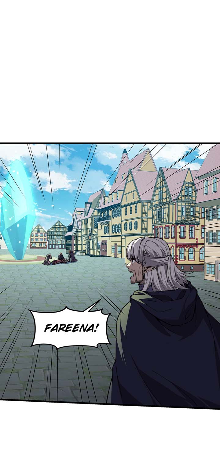 An Outcast In Another World Chapter 38 page 81