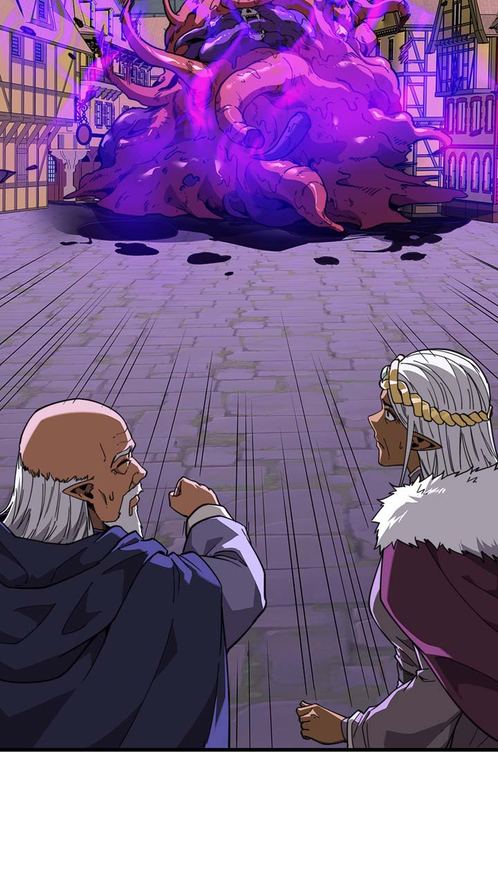 An Outcast In Another World Chapter 38 page 69
