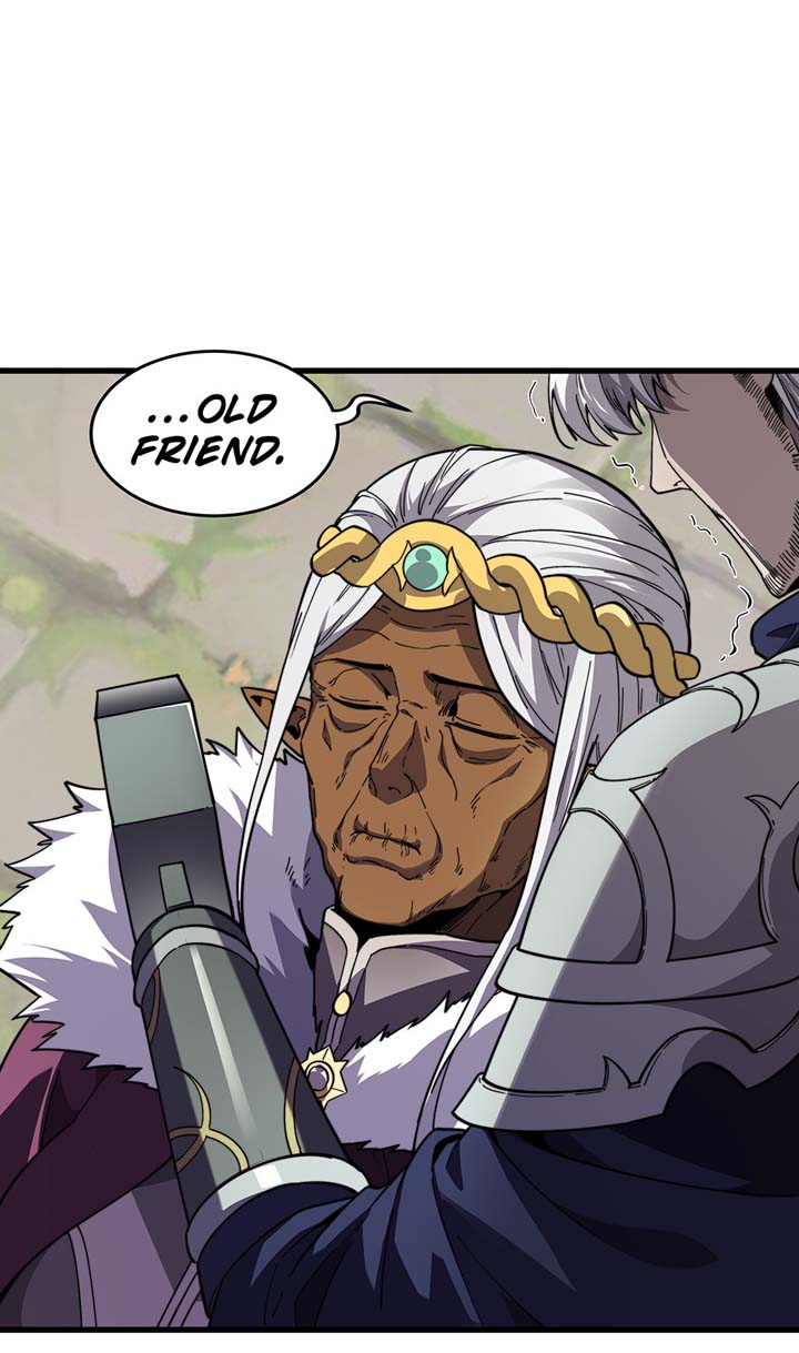 An Outcast In Another World Chapter 38 page 83