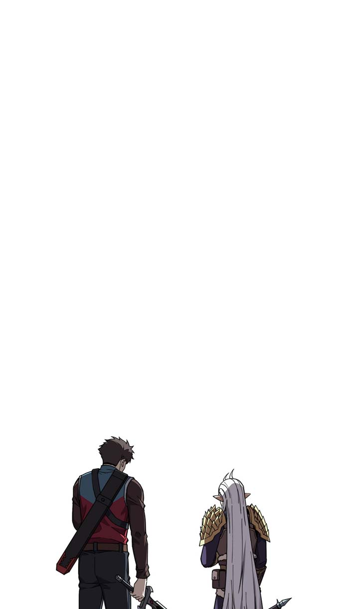 An Outcast In Another World Chapter 38 page 84