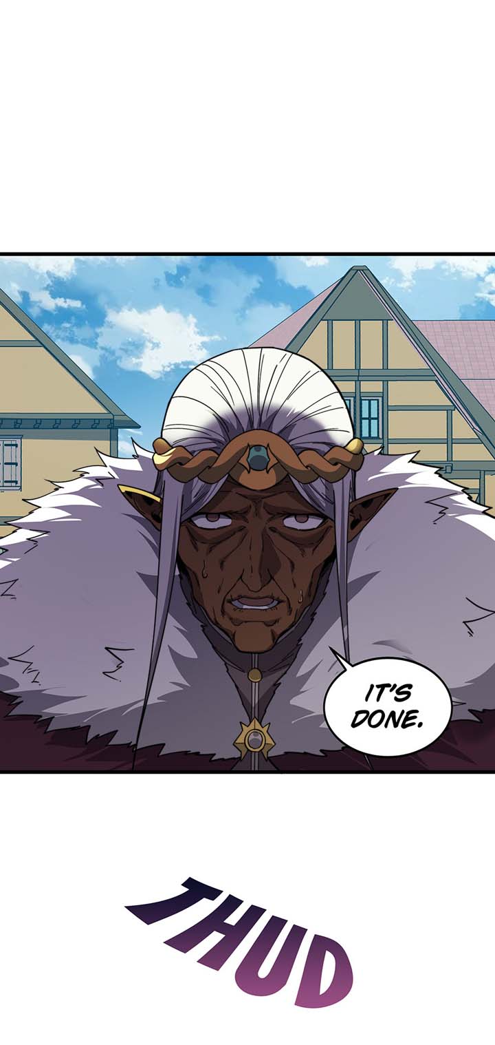 An Outcast In Another World Chapter 38 page 80
