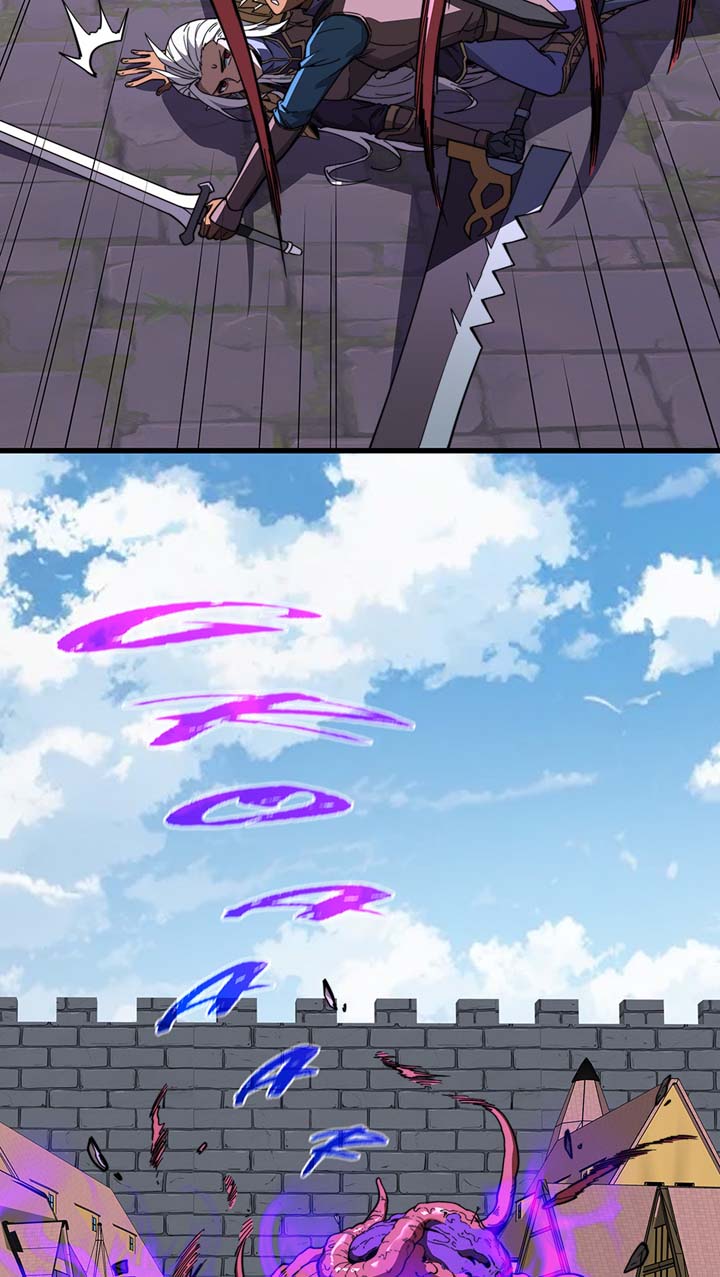 An Outcast In Another World Chapter 38 page 68