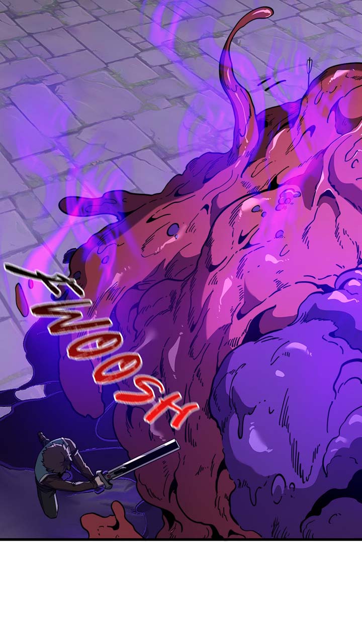 An Outcast In Another World Chapter 38 page 72