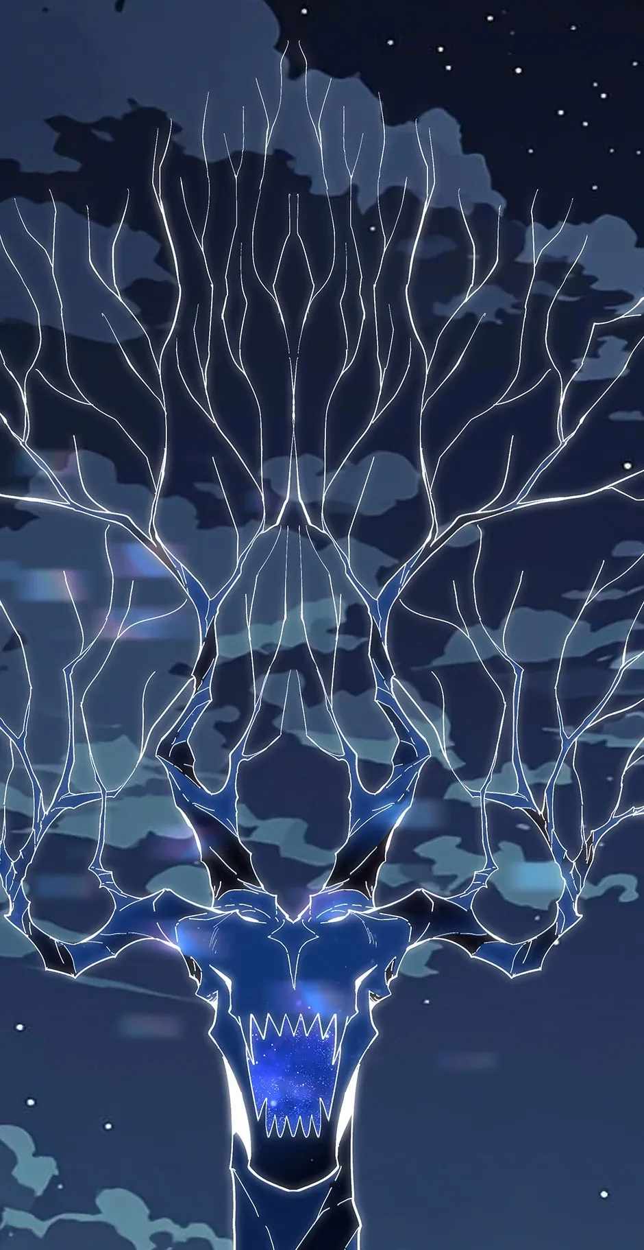 An Outcast In Another World Chapter 44 page 2