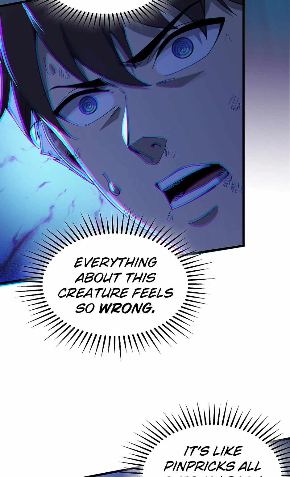 An Outcast In Another World Chapter 44 page 11