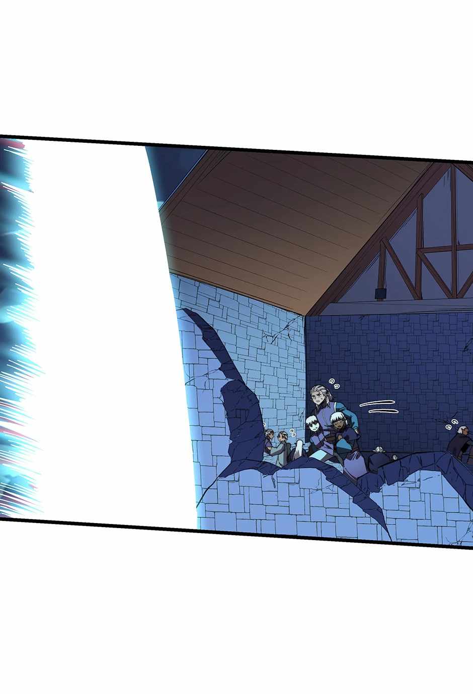 An Outcast In Another World Chapter 44 page 23