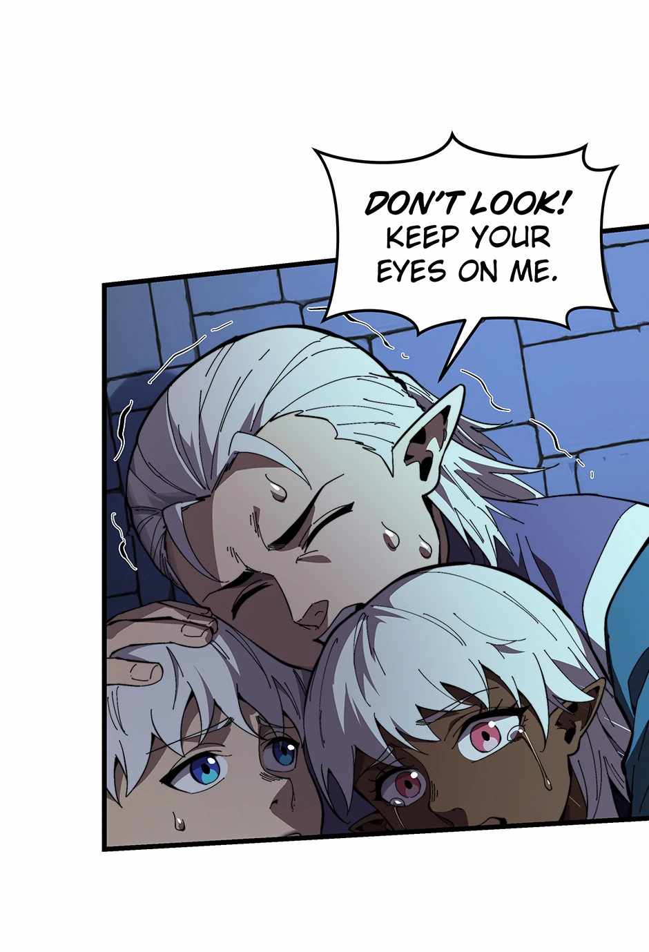 An Outcast In Another World Chapter 44 page 24
