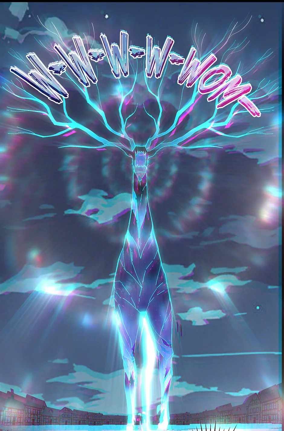 An Outcast In Another World Chapter 44 page 36