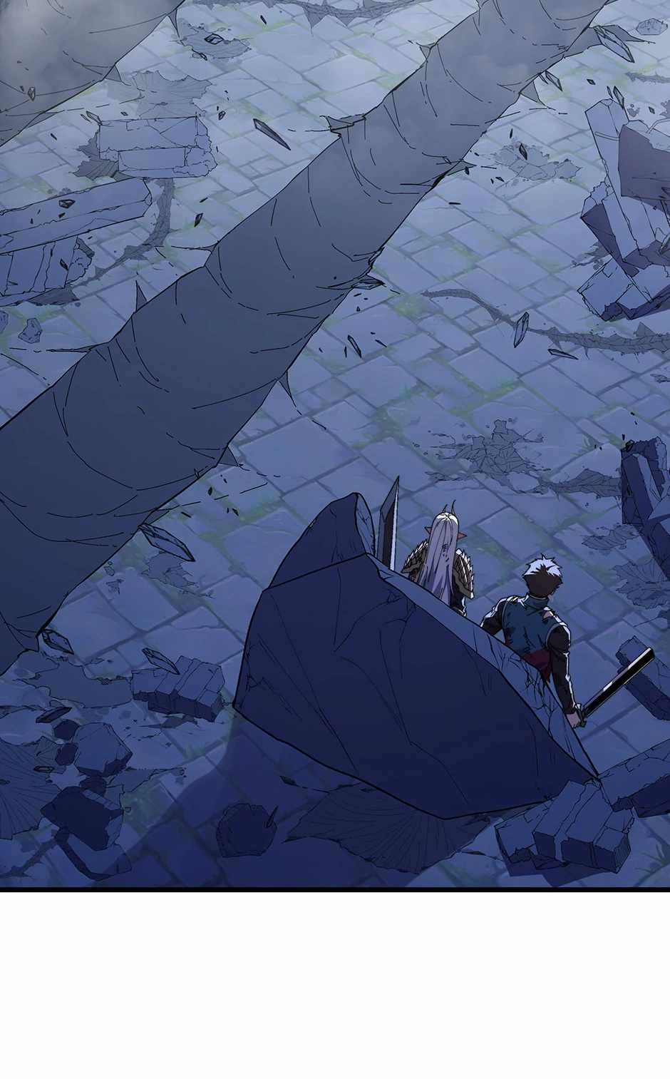 An Outcast In Another World Chapter 44 page 30