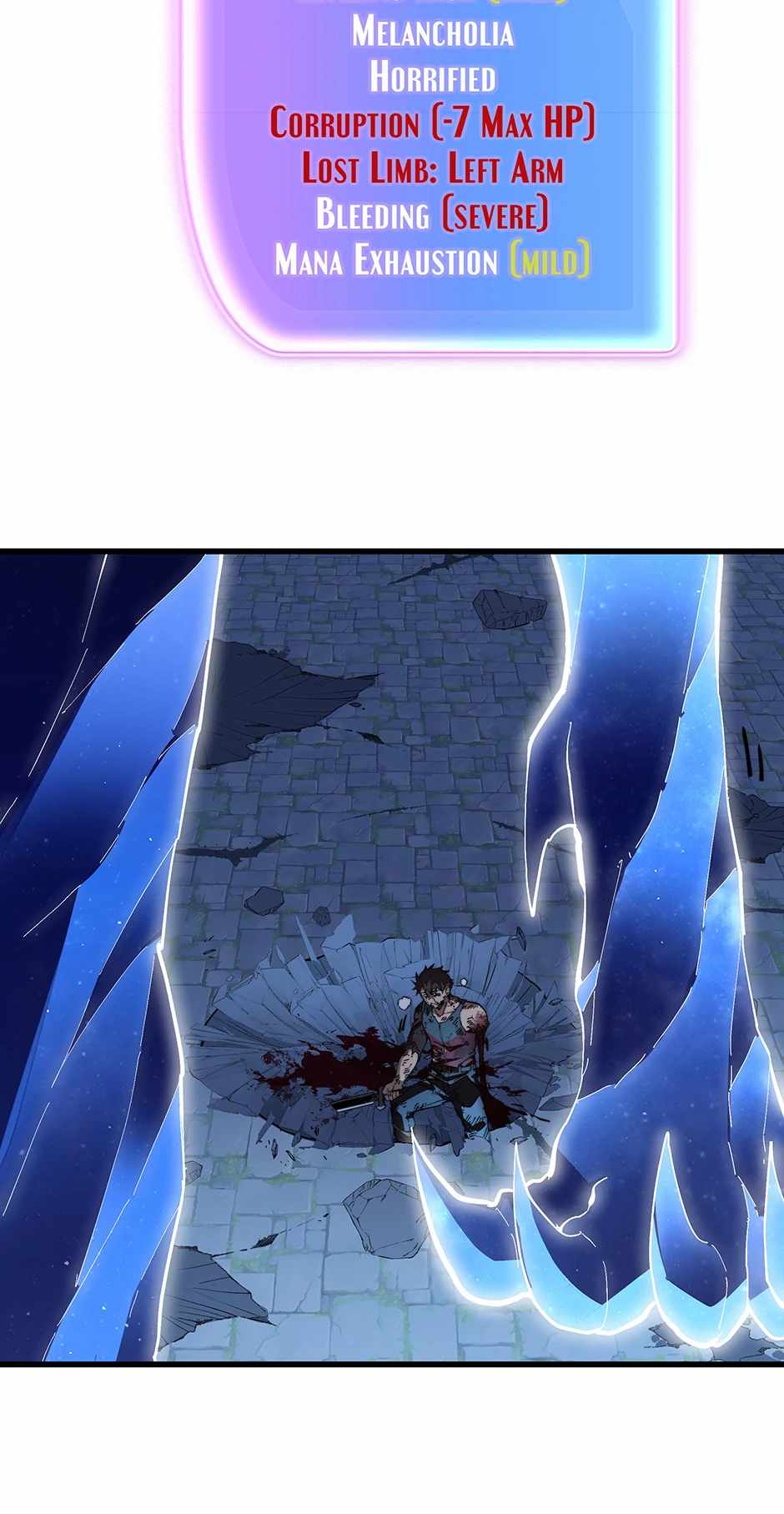An Outcast In Another World Chapter 44 page 51