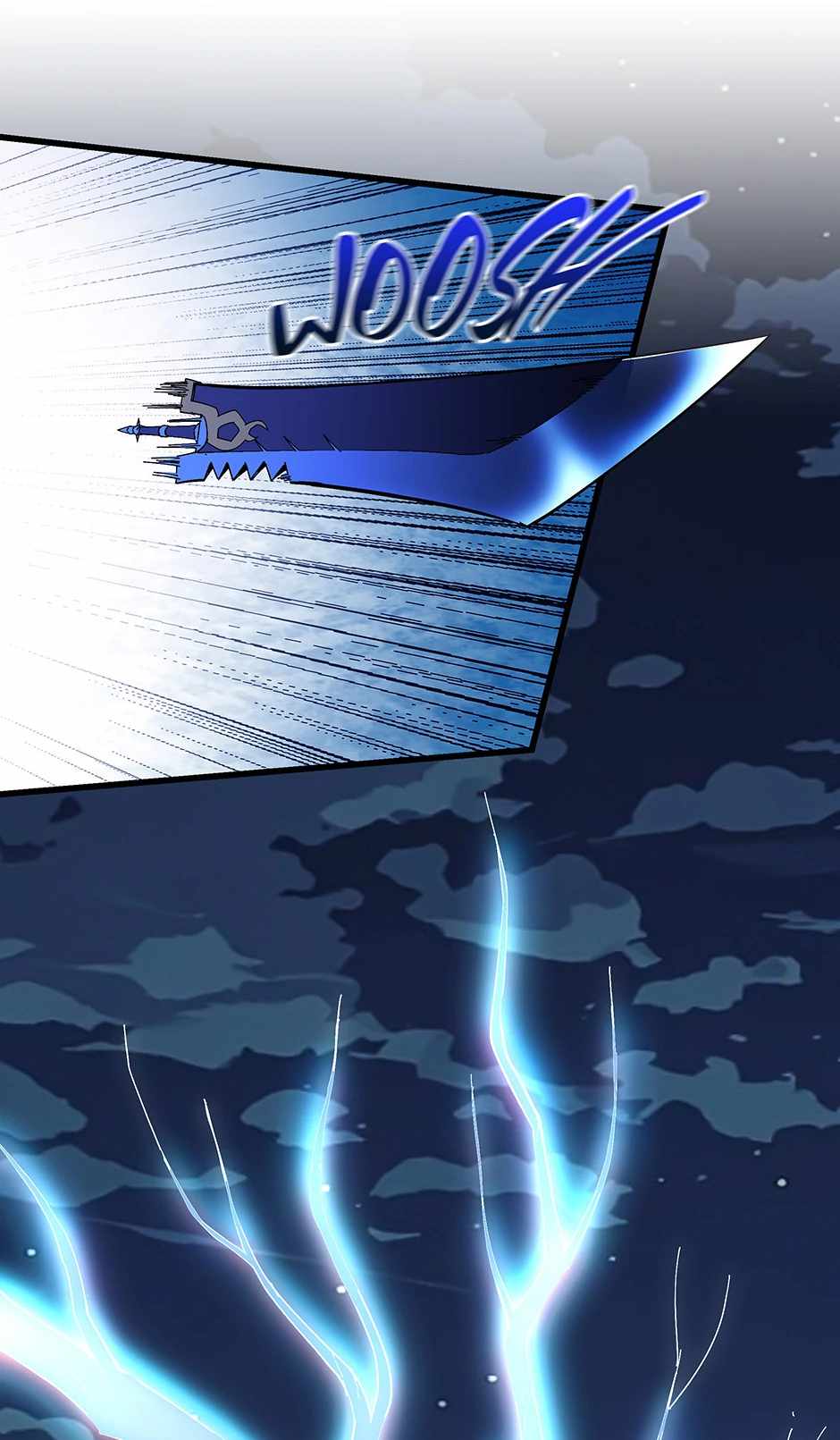 An Outcast In Another World Chapter 44 page 56