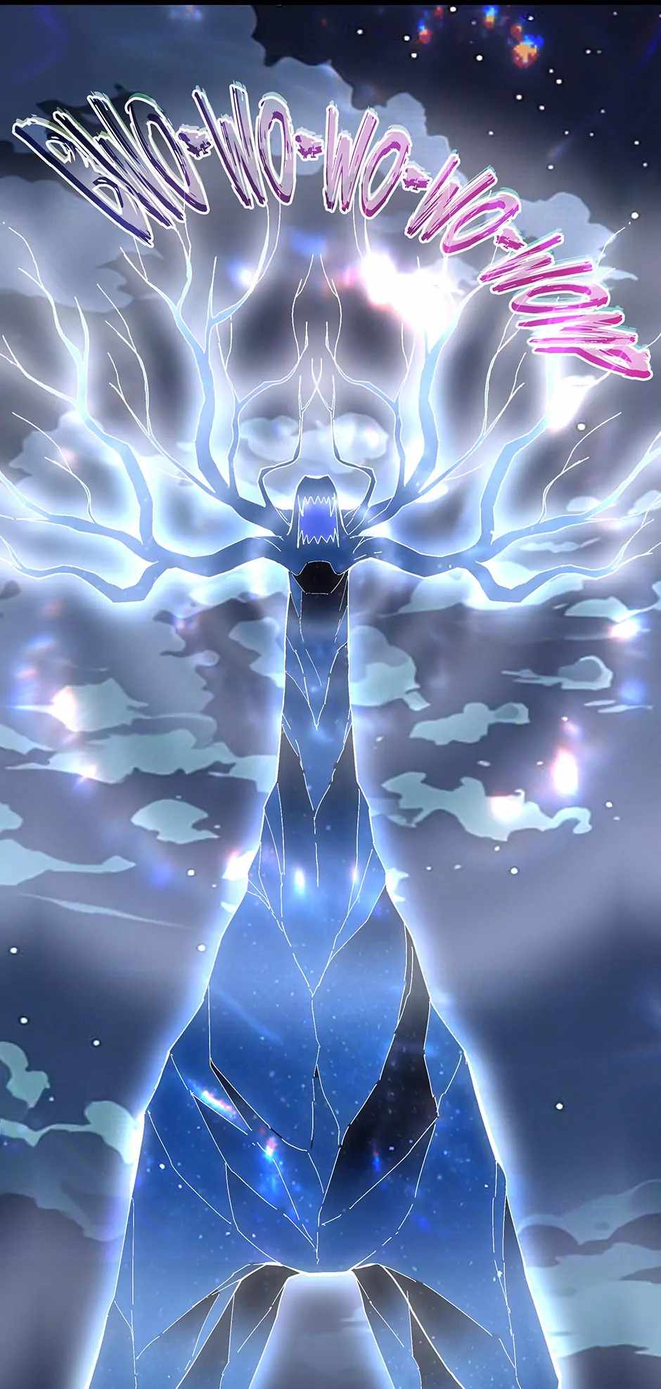 An Outcast In Another World Chapter 44 page 52