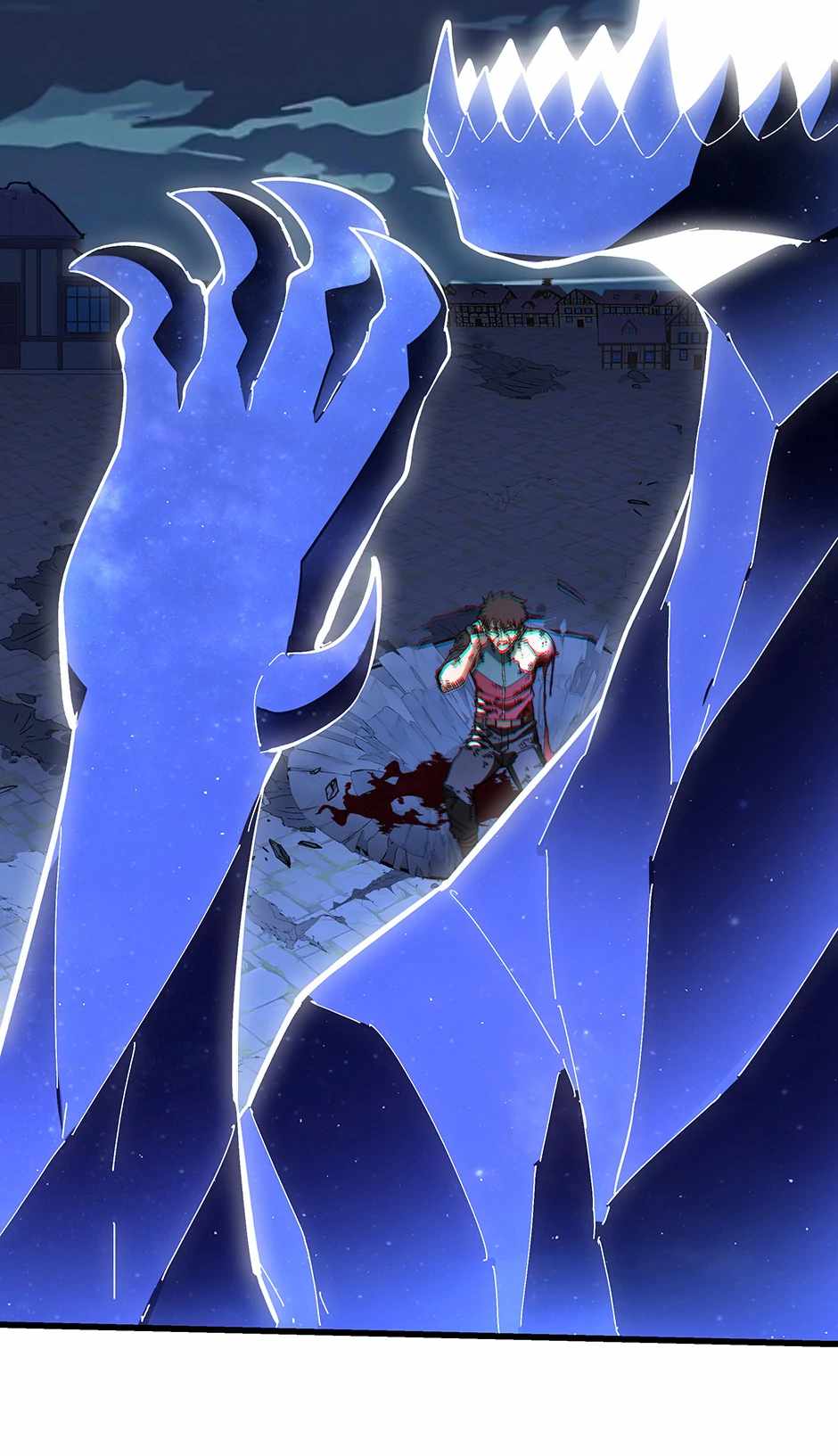 An Outcast In Another World Chapter 44 page 61