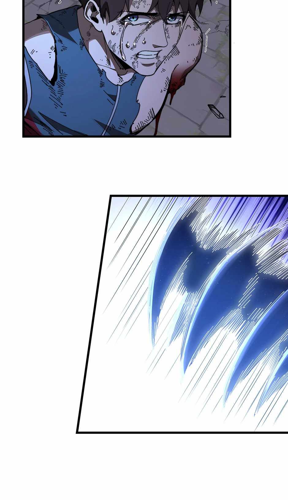 An Outcast In Another World Chapter 44 page 63