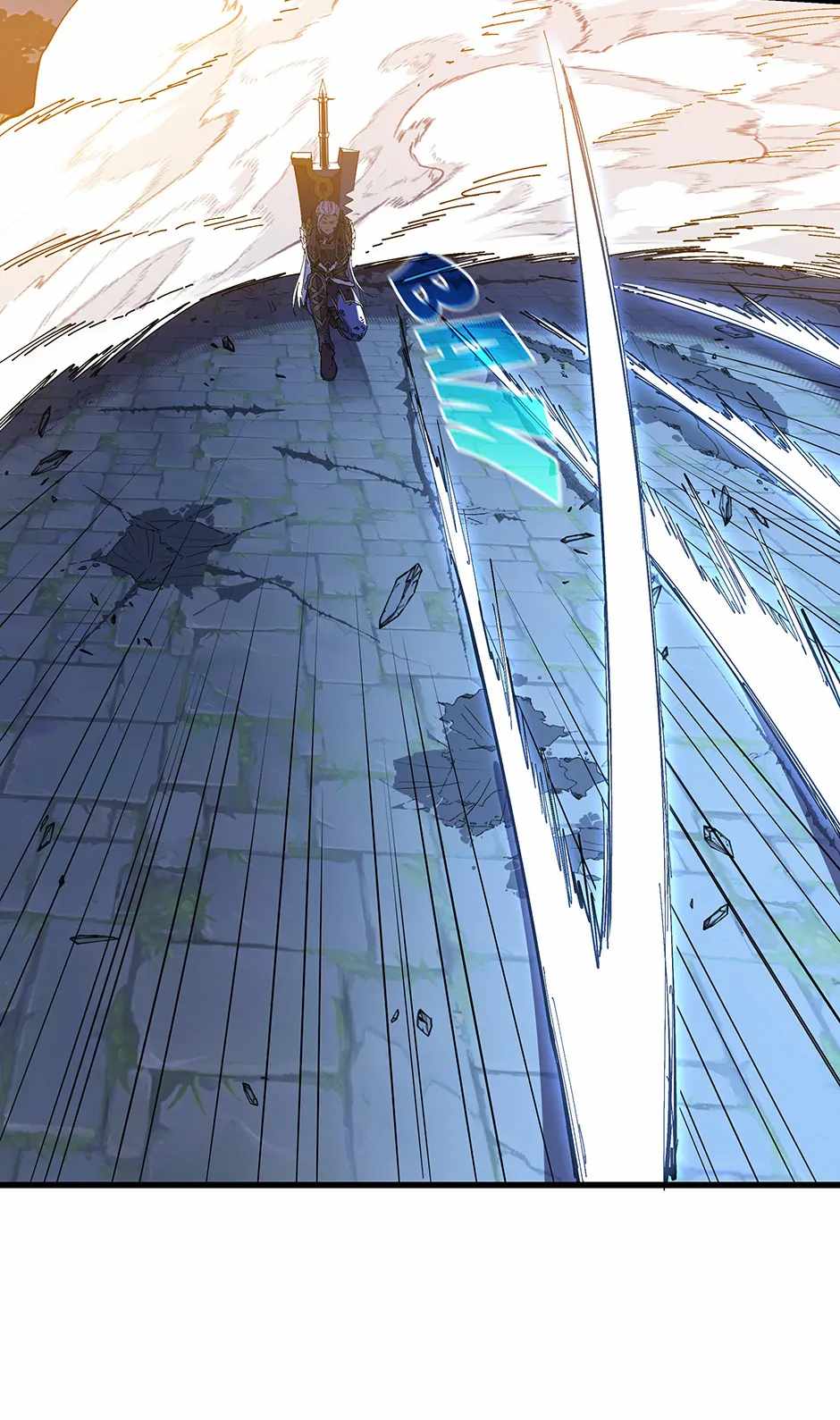 An Outcast In Another World Chapter 44 page 68