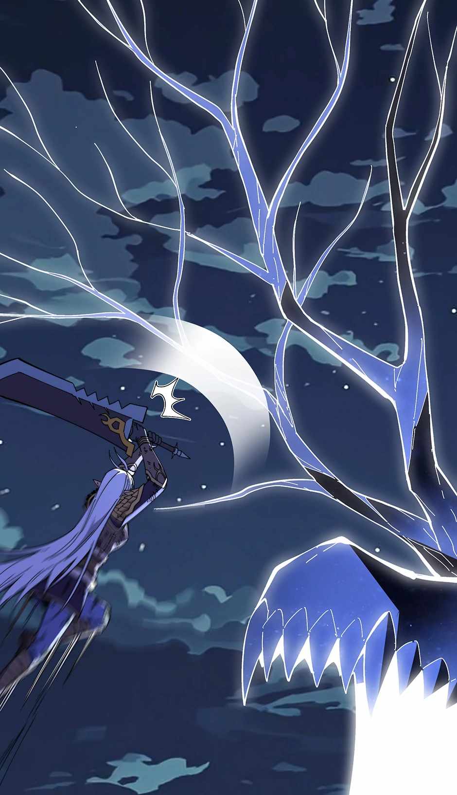 An Outcast In Another World Chapter 44 page 60
