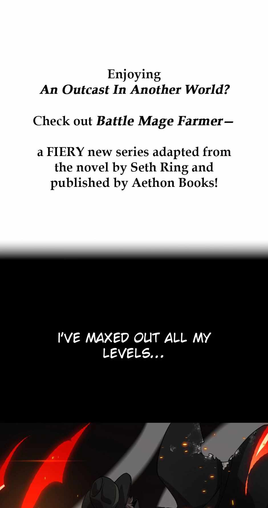 An Outcast In Another World Chapter 44 page 74