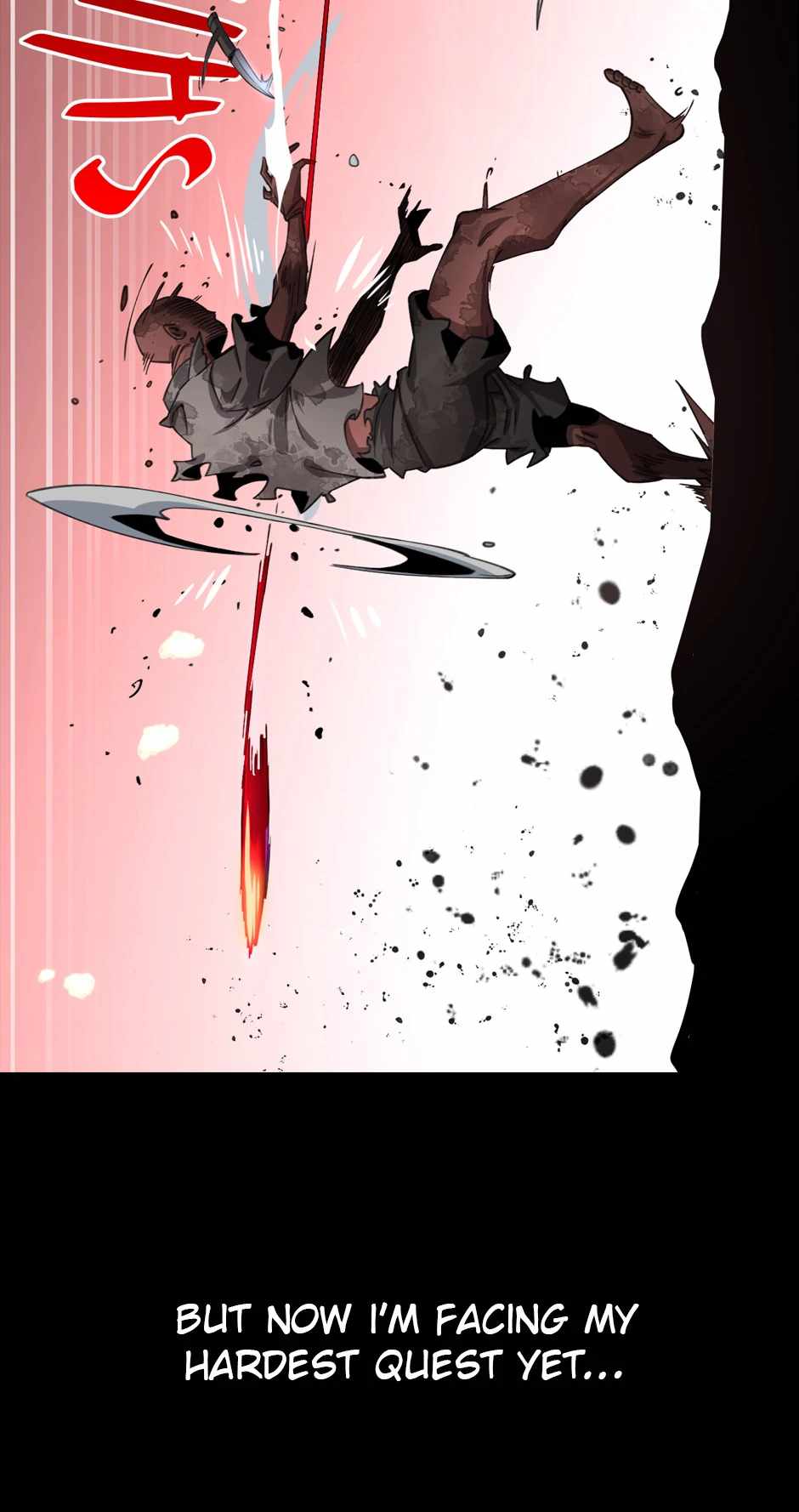 An Outcast In Another World Chapter 44 page 77
