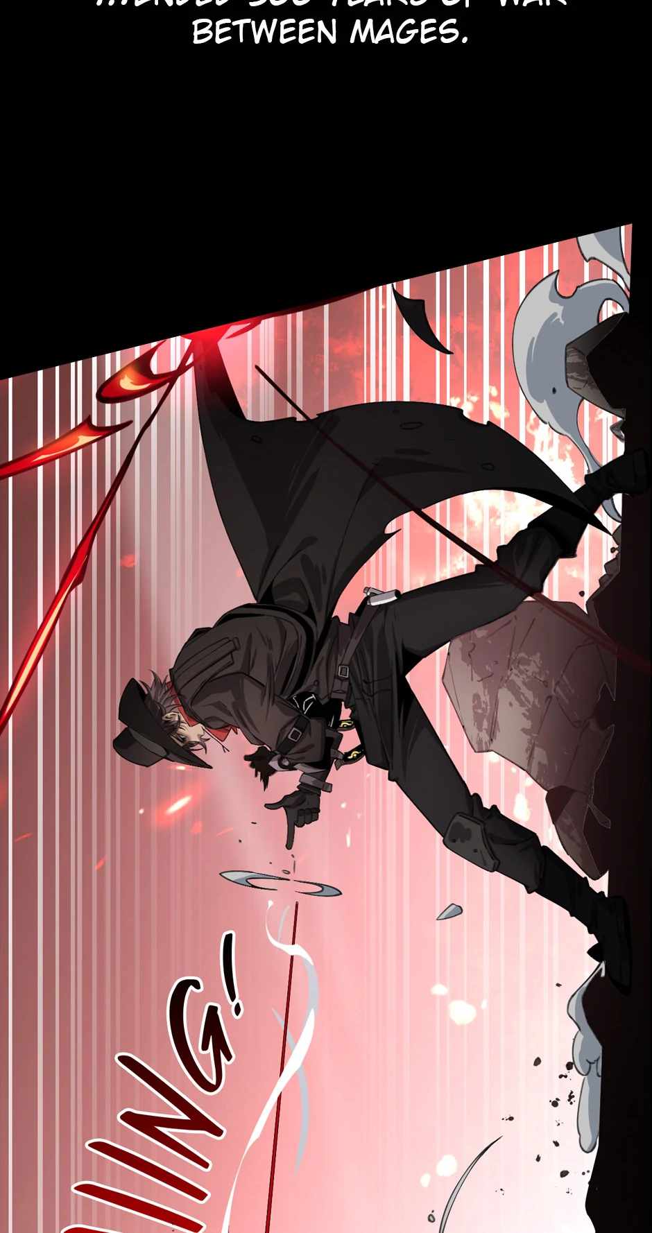 An Outcast In Another World Chapter 44 page 76