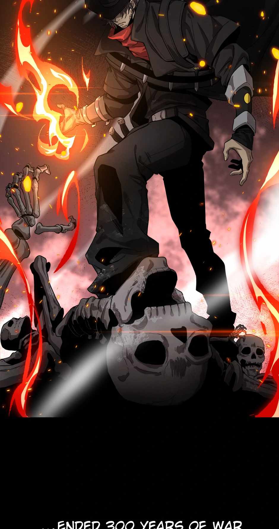 An Outcast In Another World Chapter 44 page 75