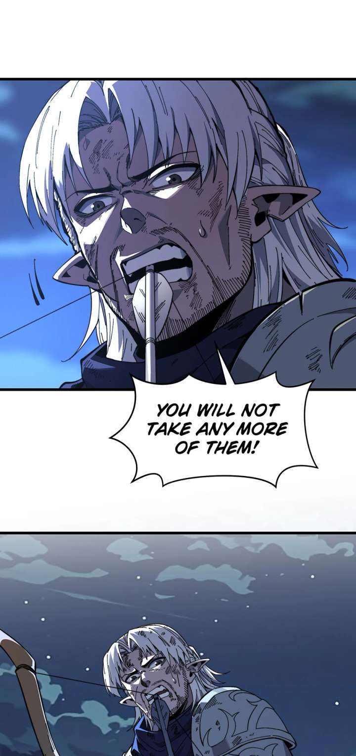 An Outcast In Another World Chapter 45 page 2
