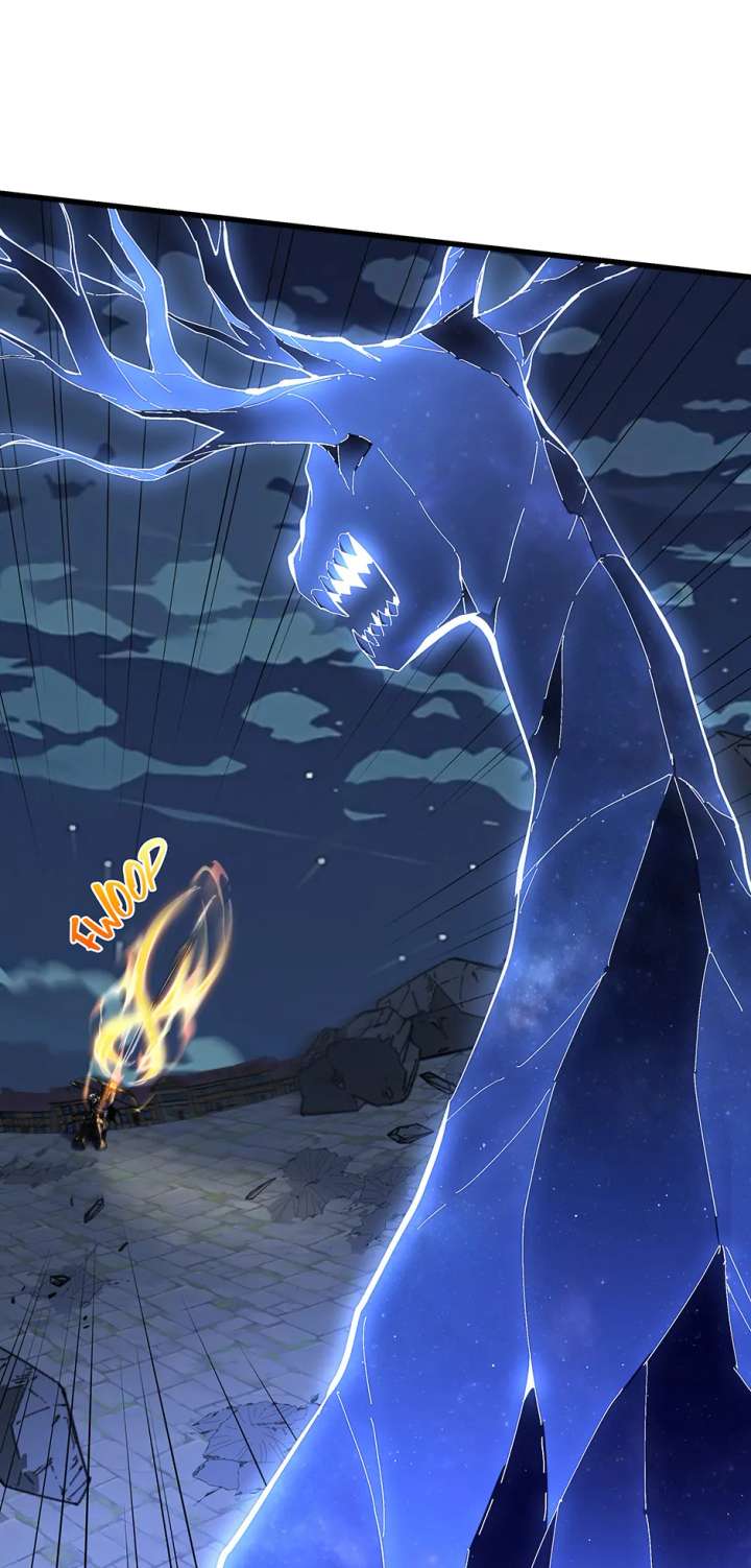An Outcast In Another World Chapter 45 page 5