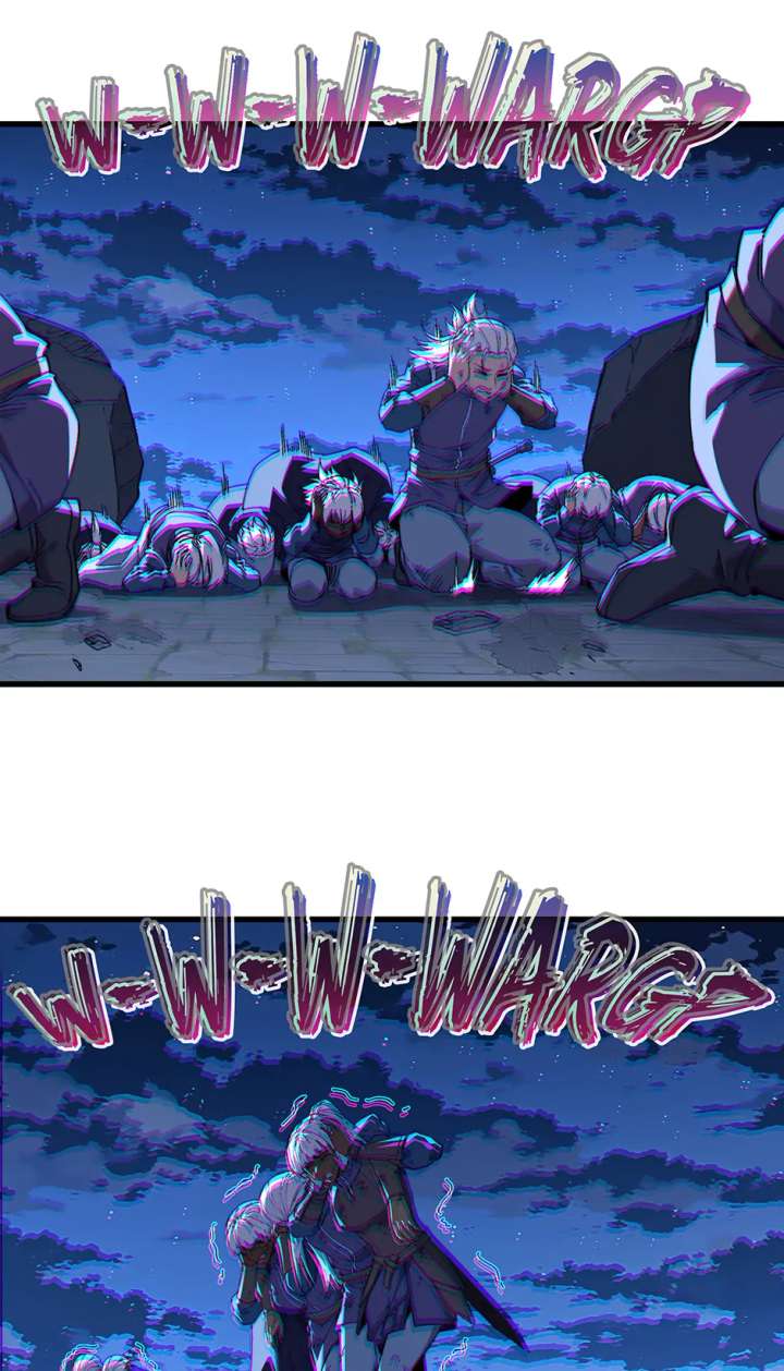 An Outcast In Another World Chapter 45 page 15