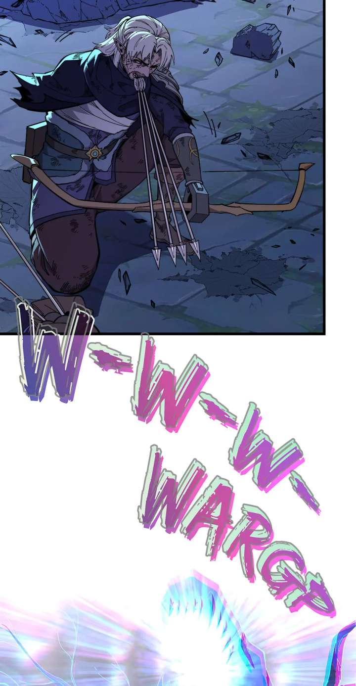 An Outcast In Another World Chapter 45 page 12