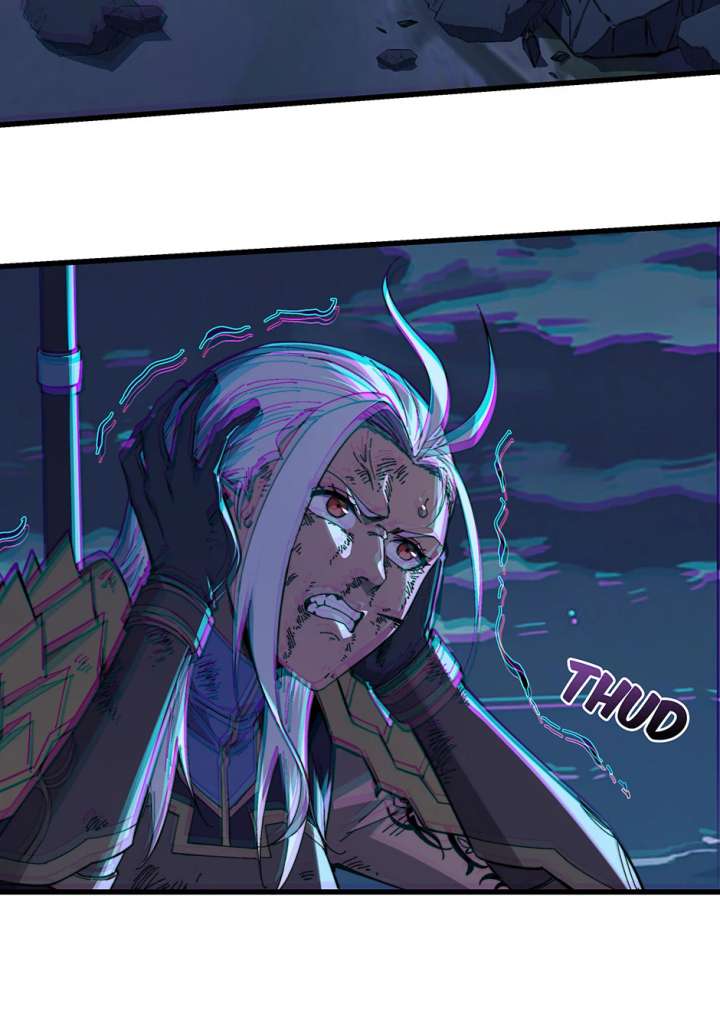An Outcast In Another World Chapter 45 page 19