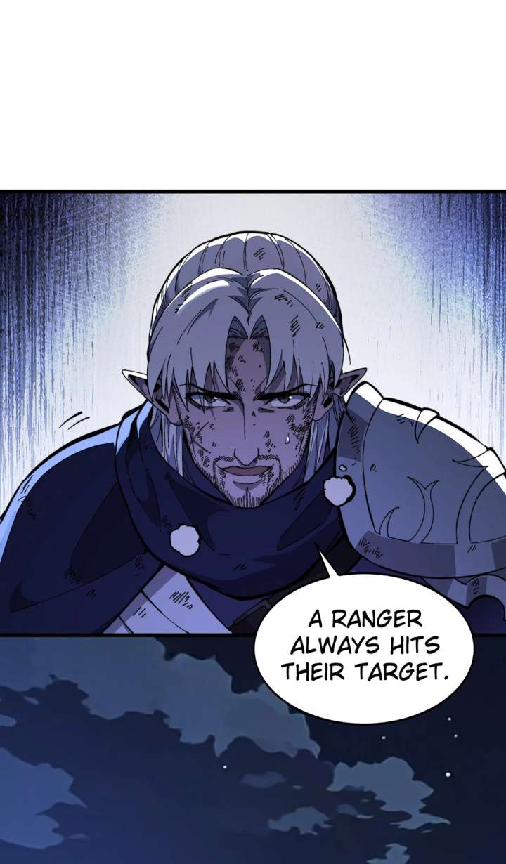 An Outcast In Another World Chapter 45 page 9