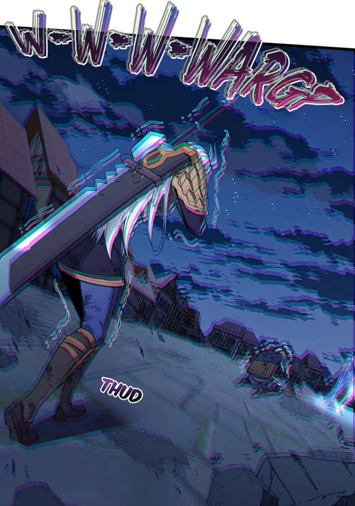 An Outcast In Another World Chapter 45 page 18