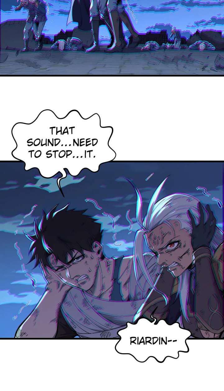 An Outcast In Another World Chapter 45 page 16