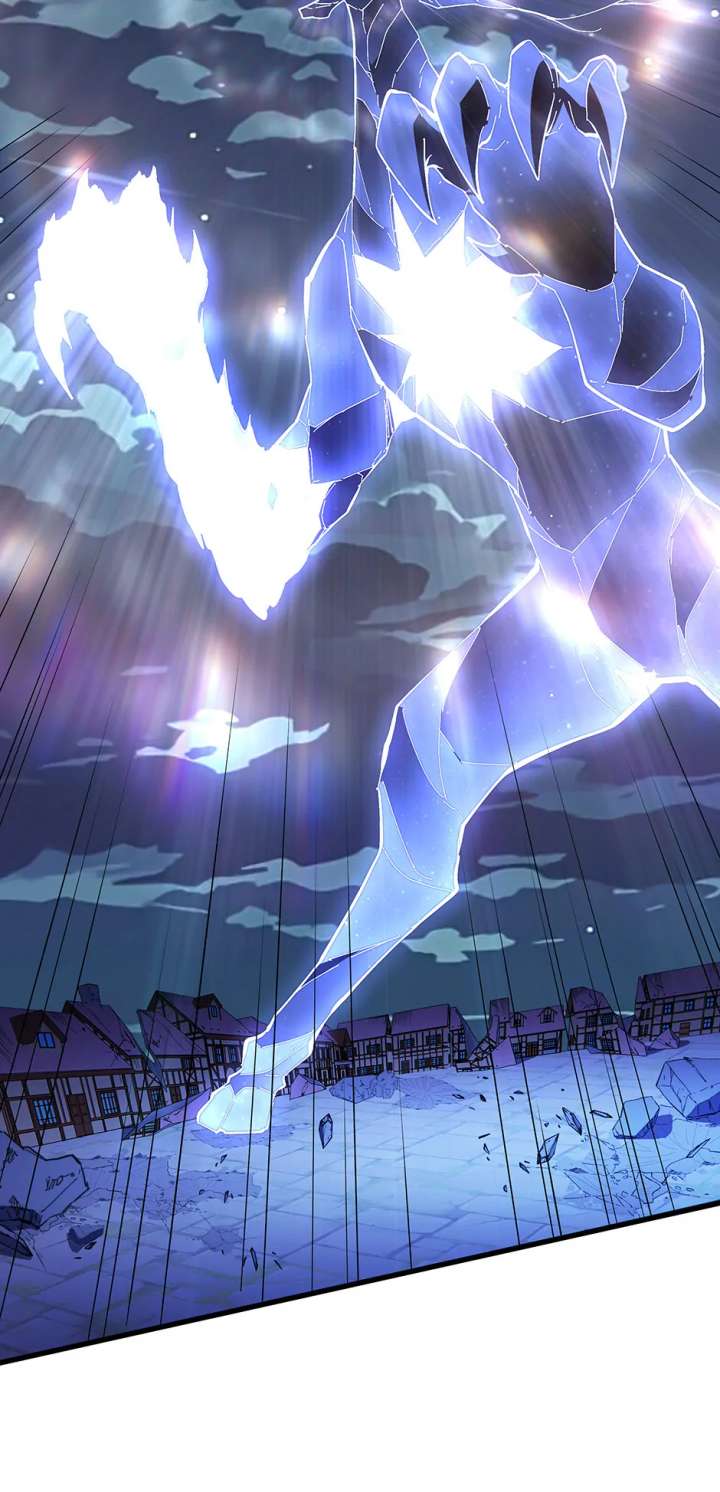 An Outcast In Another World Chapter 45 page 39