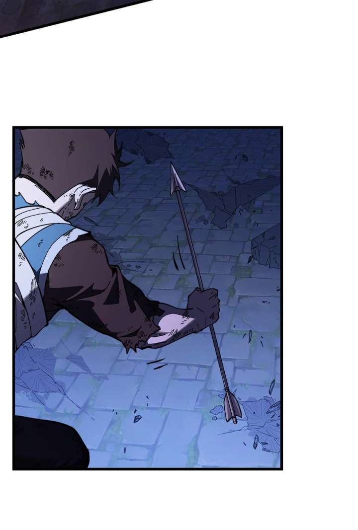 An Outcast In Another World Chapter 45 page 42