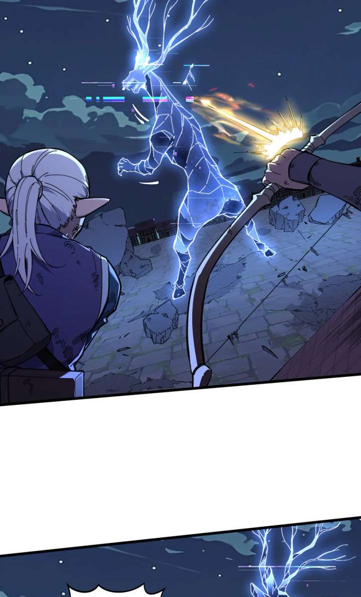An Outcast In Another World Chapter 45 page 32