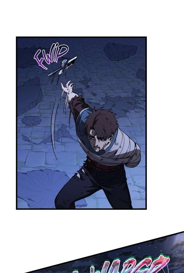 An Outcast In Another World Chapter 45 page 40