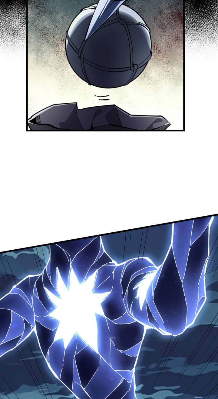 An Outcast In Another World Chapter 45 page 46