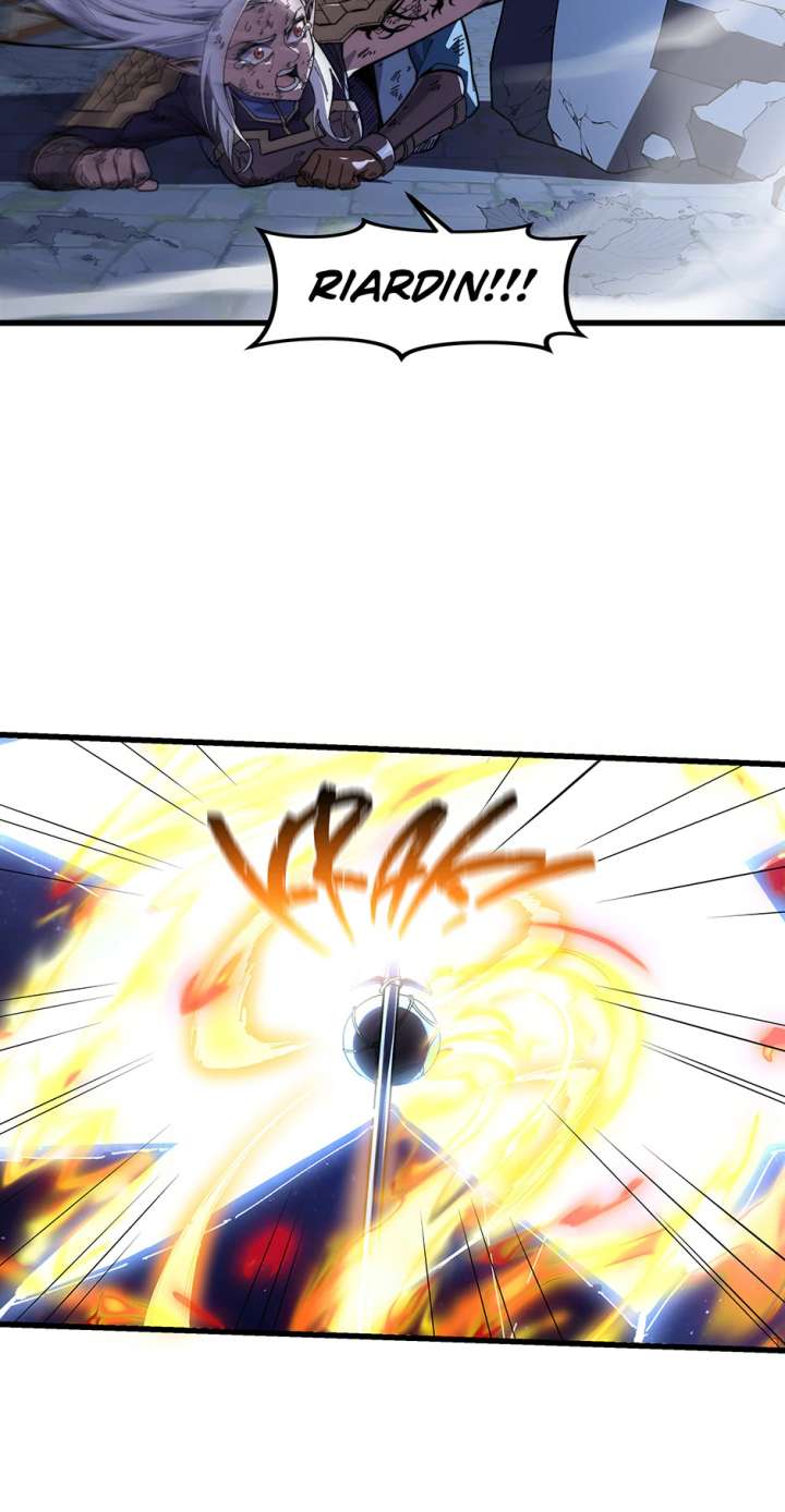 An Outcast In Another World Chapter 45 page 52