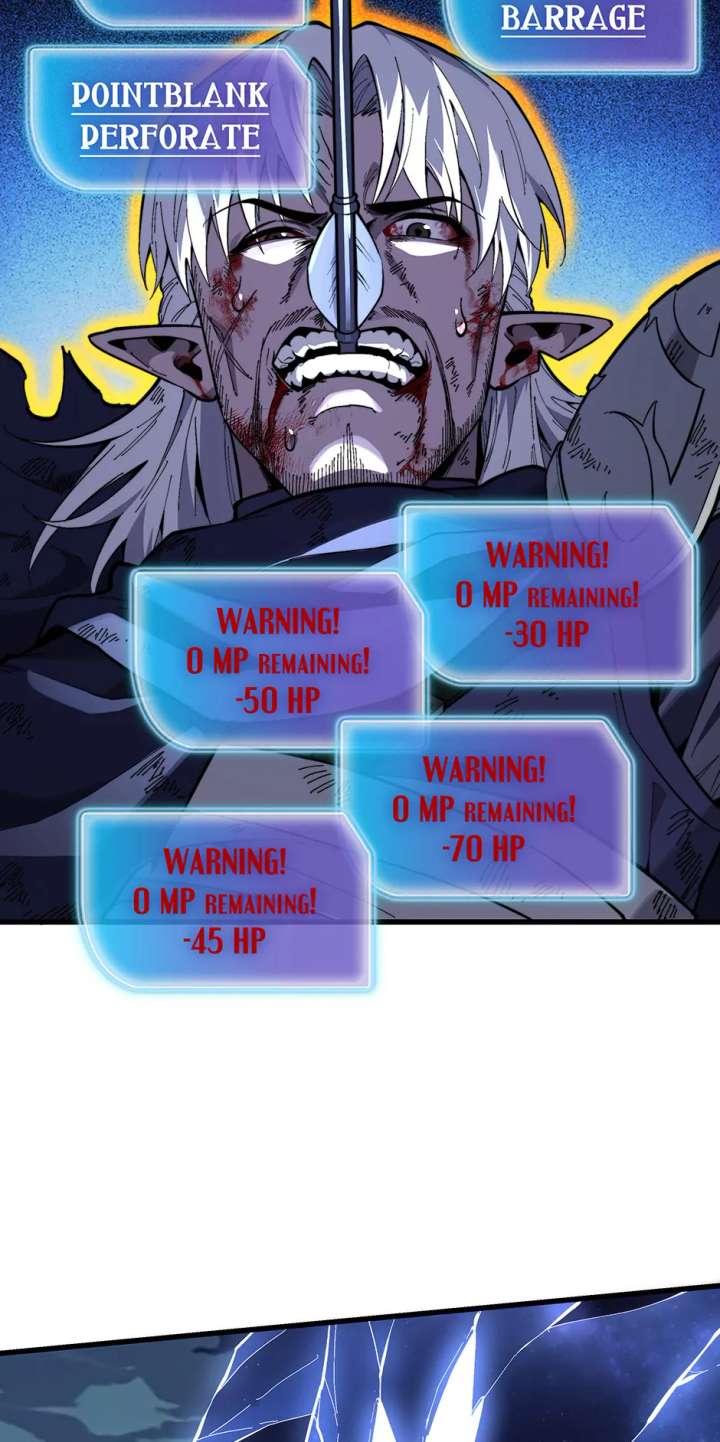 An Outcast In Another World Chapter 45 page 49