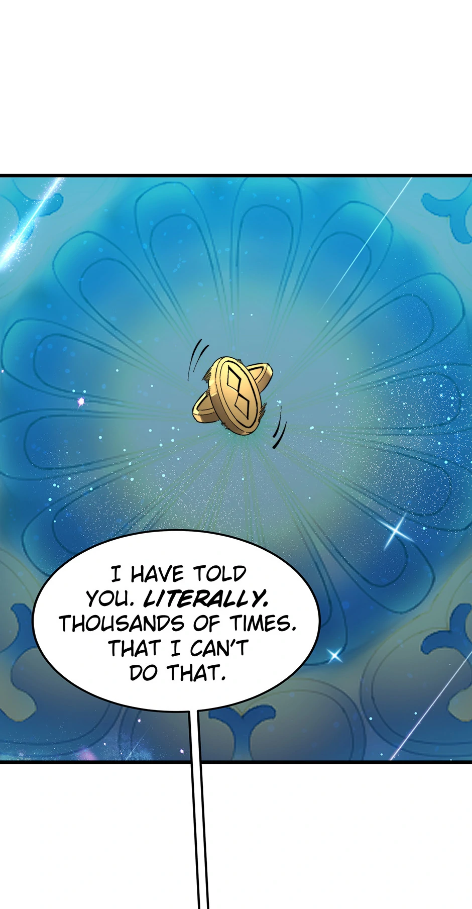 An Outcast In Another World Chapter 47 page 7