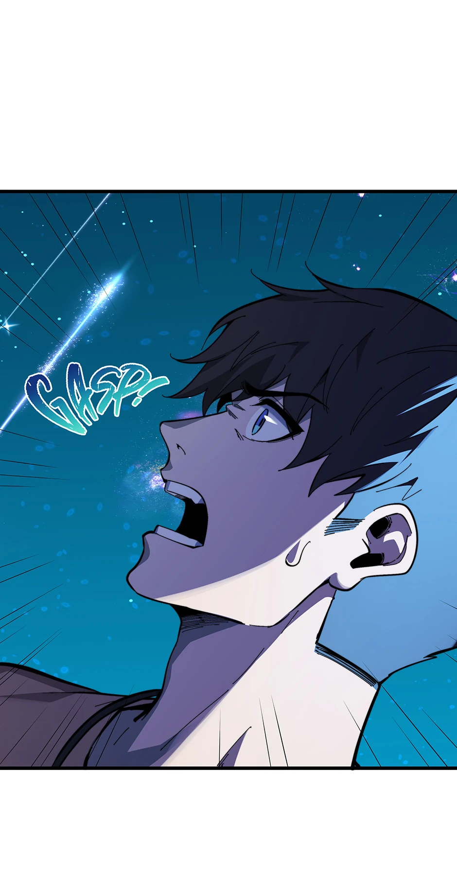 An Outcast In Another World Chapter 47 page 18