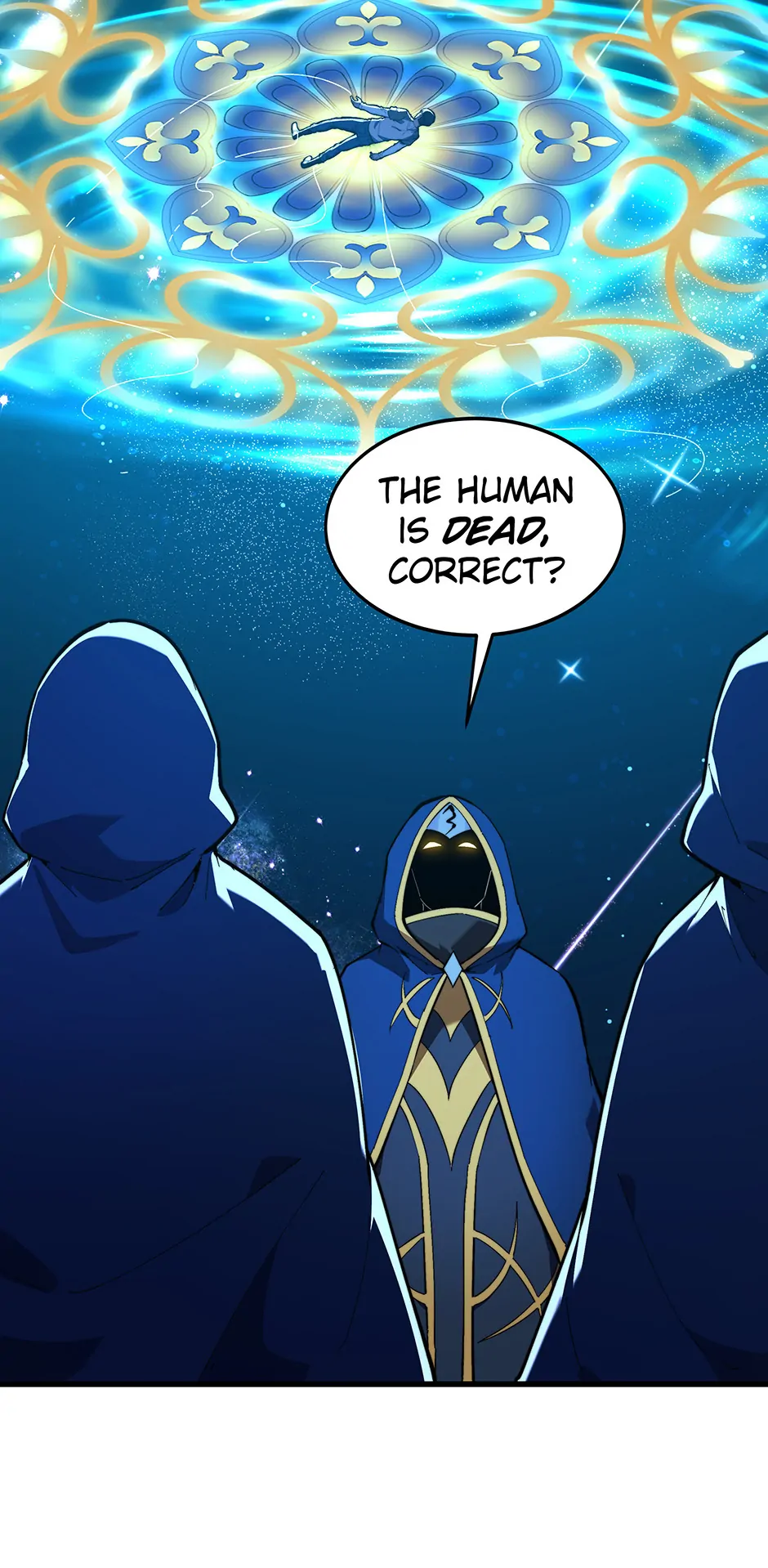 An Outcast In Another World Chapter 47 page 15