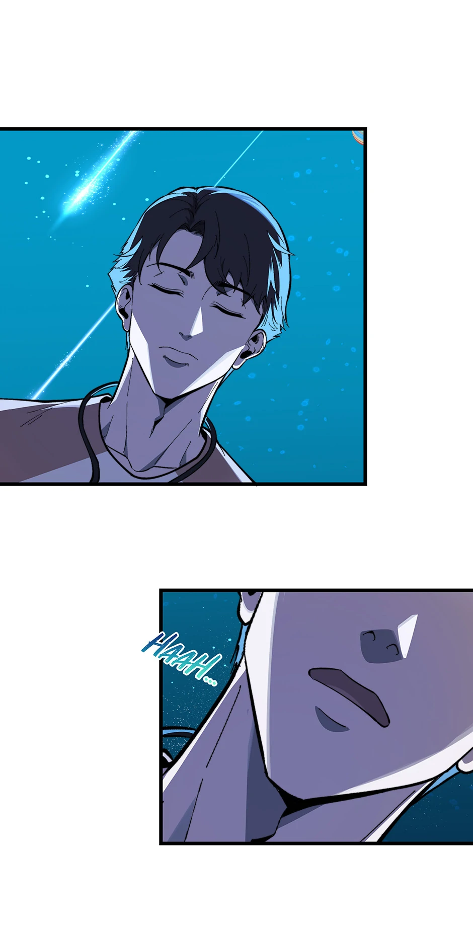 An Outcast In Another World Chapter 47 page 17