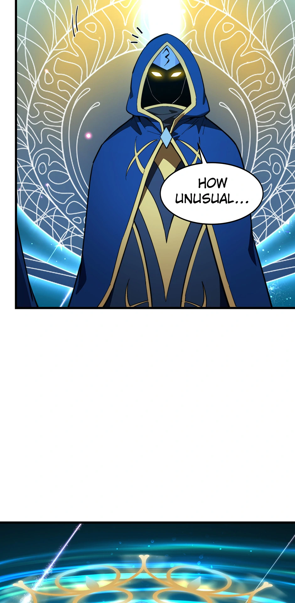 An Outcast In Another World Chapter 47 page 14