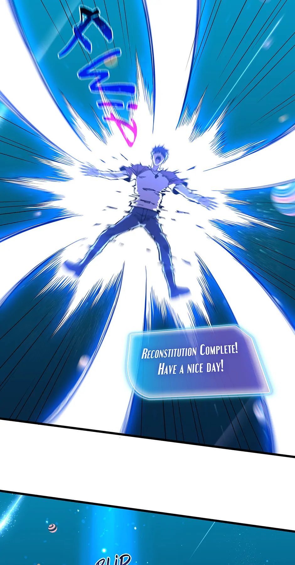 An Outcast In Another World Chapter 47 page 26