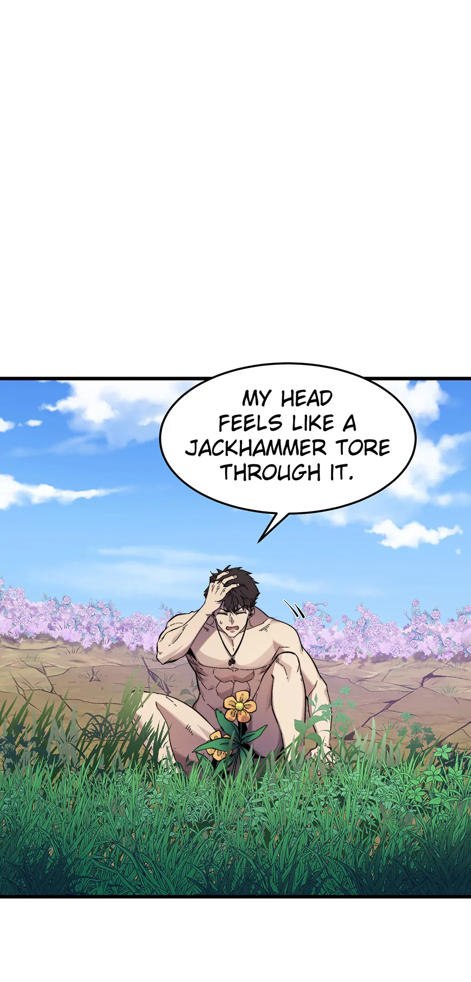 An Outcast In Another World Chapter 47 page 30