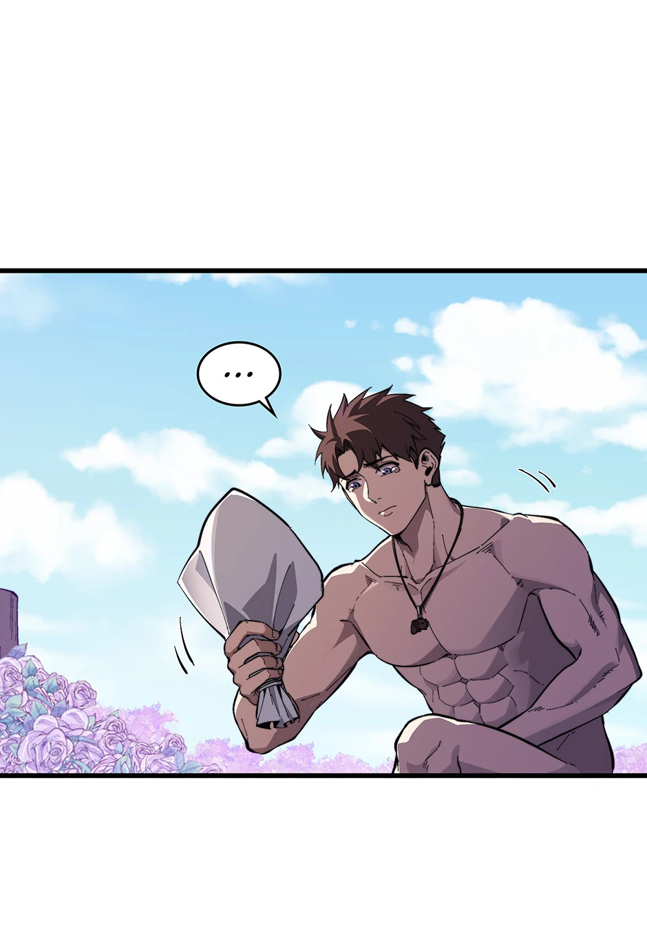 An Outcast In Another World Chapter 47 page 36